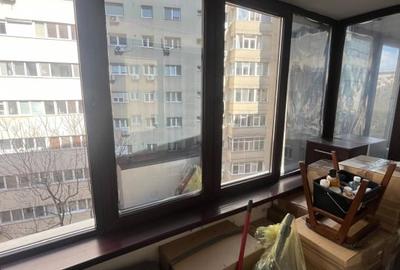 Apartament cu 2 camere semidecomandat, mobilat în Mihai Bravu - 14