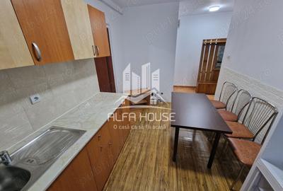 Apartament 2 camere cf.1 decomandat , zona centrala ! - 6