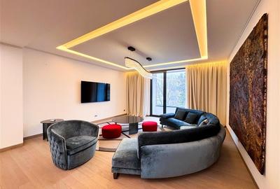 Apartament de inchiriat 4 camere Kiseleff - 3