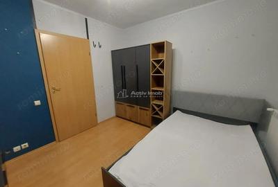 Prima inchiriere! Apartament 3 camere - spatios si luminos - langa Metrou Iancului - 5