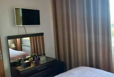 Apartament cu 3 camere semidecomandat în Obor - 1