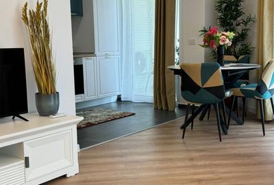 Apartament cu 2 camere semidecomandat în Central - 3