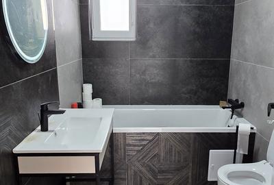 Casă cu 4 camere în Sântandrei - 9