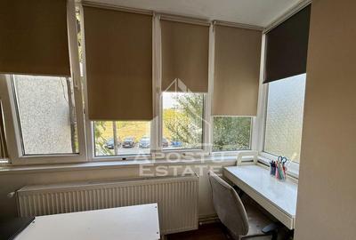 Apartament cu 3 camere, etajul 1, centrala proprie, zona ... - 8