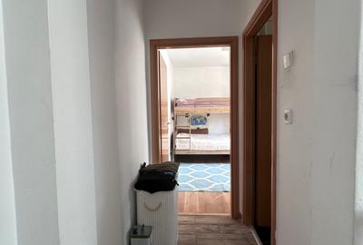 Apartament cu 2 camere decomandat, mobilat în Grigorescu - 8