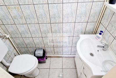 Apartament 4 camere I De inchiriat birou sau locuinta I Dorobanti I Zambaccian - 9
