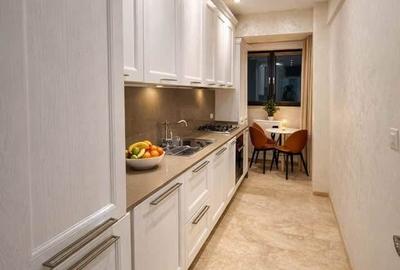 Apartament cu 3 camere decomandat, mobilat în Tomis Plus - 7