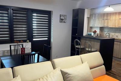 Apartament 2 camere in Plloiesti, zona Piata Mihai Viteazul - 5