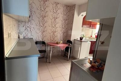Apartament cu 2 camere decomandat, mobilat în Astra - 7