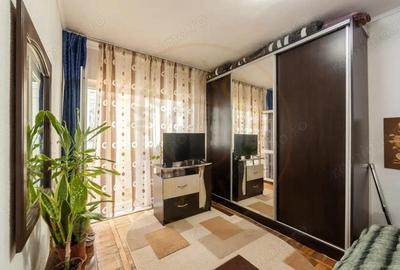 Apartament cu 3 camere decomandat, mobilat în Găvana - 5