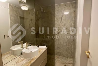 Apartament cu 3 camere semidecomandat în Central - 8