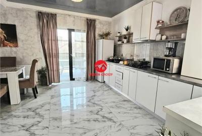 Casă cu 9 camere cu Canalizare în Năvodari - 8