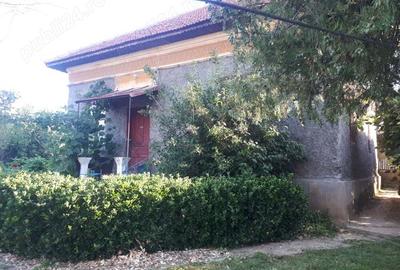 Casă cu 4 camere cu Teren 1000 Mp în Devesel - 2