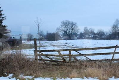 Teren de 1819 mp, în Central - 1