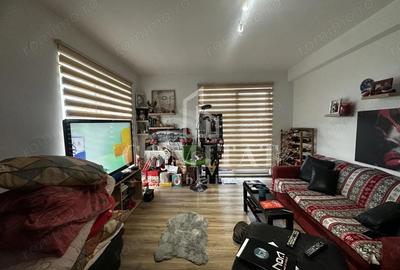 Apartament la etaj intermediar | Loc de parcare | Zona Str Catanelor - 1