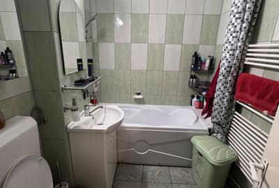 Apartament cu 2 camere decomandat în Central - 5