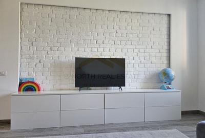 Apartament în Cotroceni, mobilat,utilat, poziție liniștită, vedere spre grădină - 1