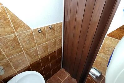 Garsonieră decomandată, mobilată în Lipovei - 10