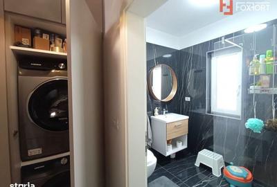 Casă cu 4 camere cu Teren 189 Mp în Girocului - 7