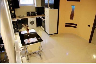 Apartament cu 2 camere în Brazda lui Novac - 3