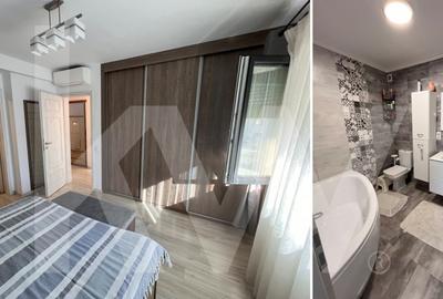 Casa spatioasa, 160 mp, complet utilata si mobilata, pret excelent - 7