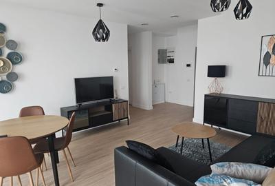 Apartament cu 2 camere în Dămăroaia - 3