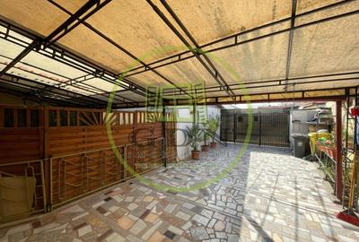 Casa P+1 cu spatiu comercial inclus si teren de 312mp in zona Brestei - 2