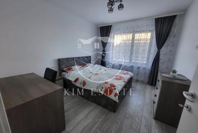 Se inchiriaza 2 camere Palazu Mare-parcare inclusa - 1