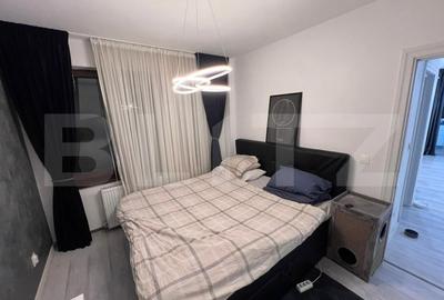 Apartament 2 camere, 50 mp, zona Consul - 3