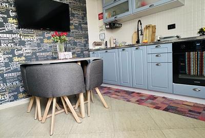 Apartament cu 3 camere în Berceni - 13