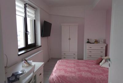 Apartament cu 2 camere semidecomandat în ICIL - 1