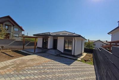 Casa Individuala de Vanzare - Valea Adanca, IAȘI Casa Individuala de Vanzare - Valea Adanca, IAȘI - 2