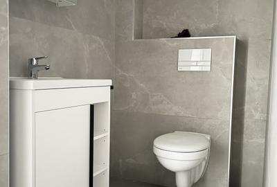 Apartament 2 camere, 37mp Utili, Gradina 19mp, Parter -  Torontalului - 5