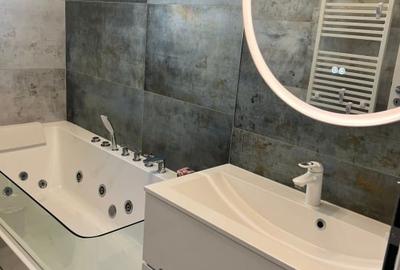 Apartament cu 3 camere decomandat, mobilat în Capitale - 13