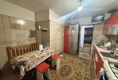 Apartament cu 3 camere decomandat, mobilat în Micro 11 - 7