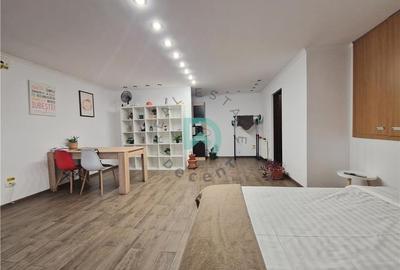 Garsoniera in casa, Bartolomeu, Brasov - 11