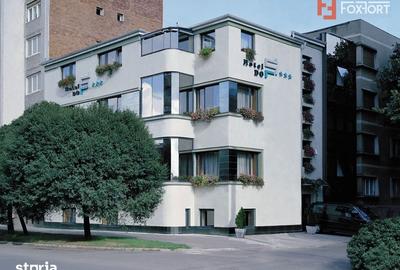 Spațiu comercial, de 660 mp, în Central - 19