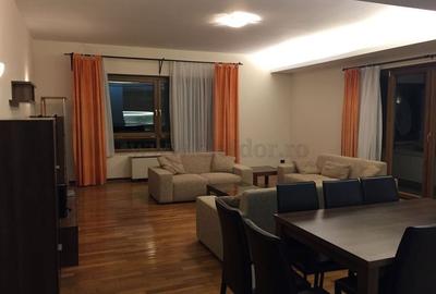 Apartament cu 3 camere de închiriat în zona Primaverii Apartament cu 3 camere de închiriat în zona Primaverii - 2