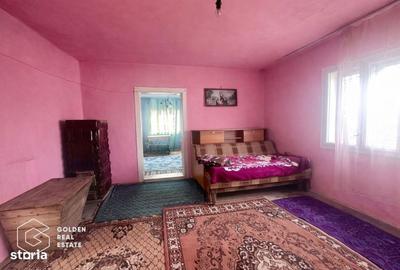 Casă cu 3 camere decomandat în Gura Văii - 8