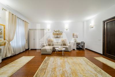 Apartament de poveste in inima Brasovului - 2 camere, 90 mp utili, Ultracentral - 10