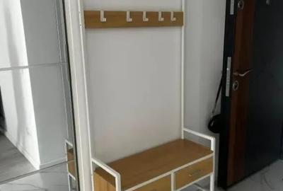 Garsonieră decomandată, mobilată în Viilor - 4