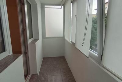Apartament cu 2 camere semidecomandat în Central - 10