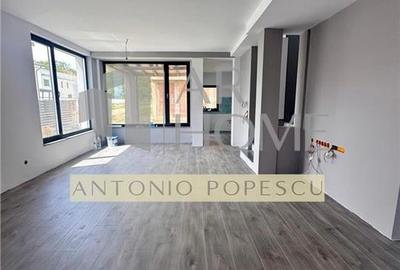 Casa 4 camere, constructie noua, in Paulesti, la 200 m de padure. Casa 4 camere, constructie noua, in Paulesti, la 200 m de padure. - 2