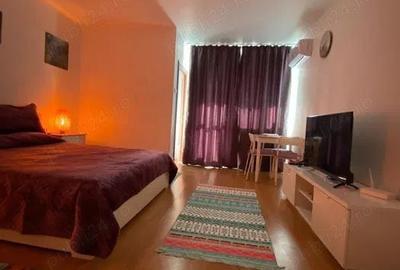 Garsonieră decomandată în Iancului - 2