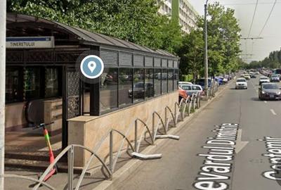 Apartament cu 2 camere decomandat în Tineretului - 1