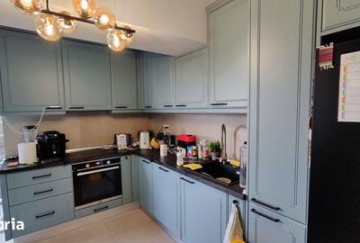 Apartament cu 3 camere în Colentina - 15