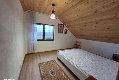 Casă cu 4 camere cu Teren 500 Mp în Central - 10