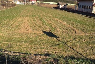 Spațiu comercial, în Băiculești - 1