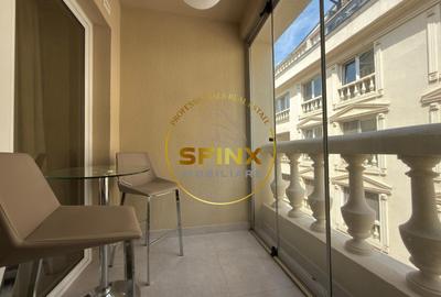 Apartament cu 2 camere decomandat, mobilat în Herăstrău - 14