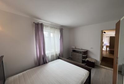 Garsonieră, mobilată în Mioriței - 6